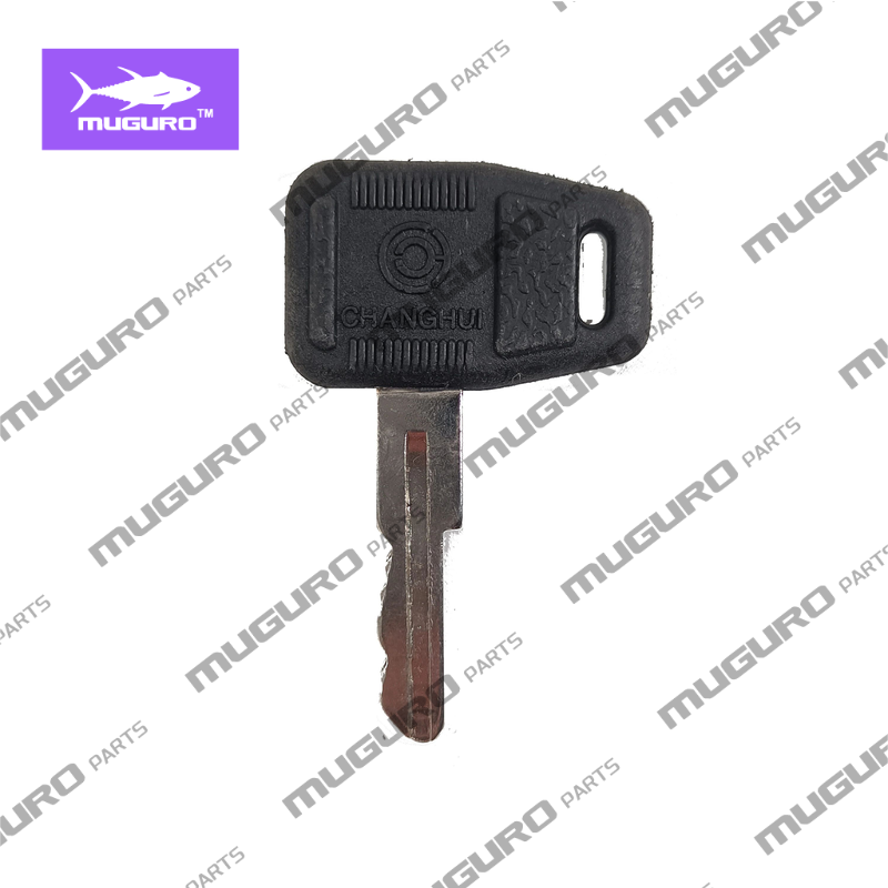 Heavy Equipment Xcmg - กุญแจสตาร์ท SP115882 สำหรับรถตัก Liugong XCMG Mingyu