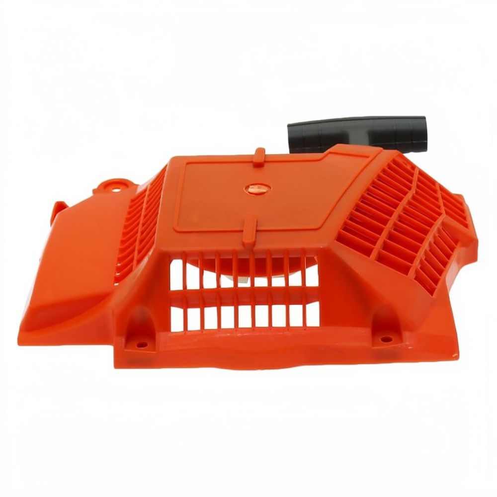 Heavy Equipment Repair Manuals - ชุดประกอบสตาร์ทเตอร์แบบดึงกลับ สำหรับเลื่อยโซ่ Husqvarna รุ่น 362 372