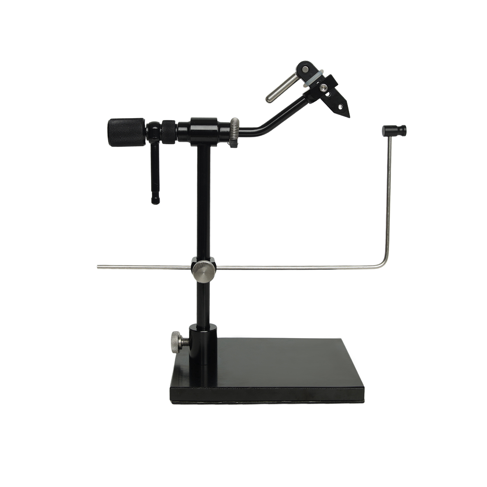 Heavy Equipment Xcmg - Rotary Fly Tying Vise แมลงวันประดิษฐ์ทําเครื่องมือปรับ Fly