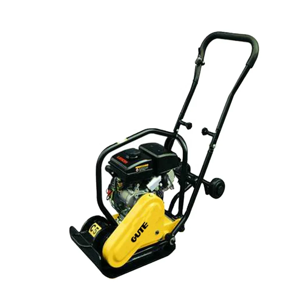 Plate Compactor Vibrator - เครื่องบดอัดดินไฟฟ้า/เครื่องบดอัดดินแบบแผ่น/เครื่องบดอัดดินแบบสั่นสะเทือน