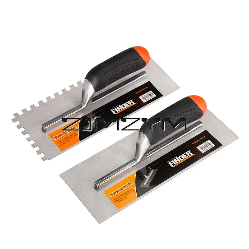 Power Trowel Concrete - เกรียงฉาบปูนเหล็กคาร์บอนสูงเกรียงคอนกรีตเกรียงเซรามิคเกรียงก่อสร้างเครื่องมือก่ออิฐ
