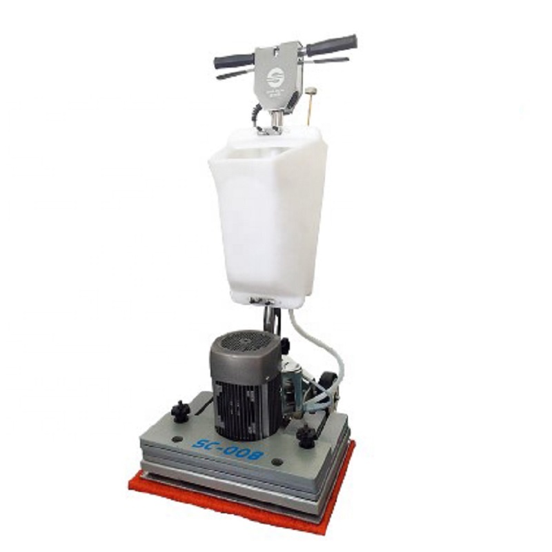 Floor Grinding Machine - เครื่องขัดและเจียรพื้นคอนกรีตที่สมบูรณ์แบบ ปรับใช้ได้กับพื้นผิวหลากหลายชนิด เหมาะสำหรับการทำความสะอาดและบำรุงรักษาพื้นแข็งโดยเฉพาะ