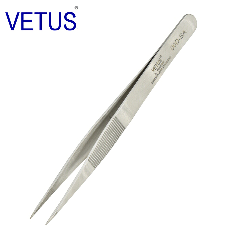 Magnetic Drill Press - 100% VETUS Original 00D-SA แหนบ Hyperfine