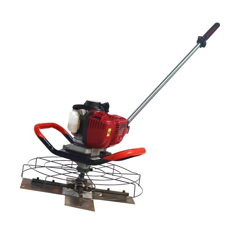 Power Trowel Concrete - เครื่องฉาบปูนคอนกรีต เครื่องขัดผิวคอนกรีต เครื่องฉาบปูนคอนกรีตคุณภาพสูงสำหรับขาย