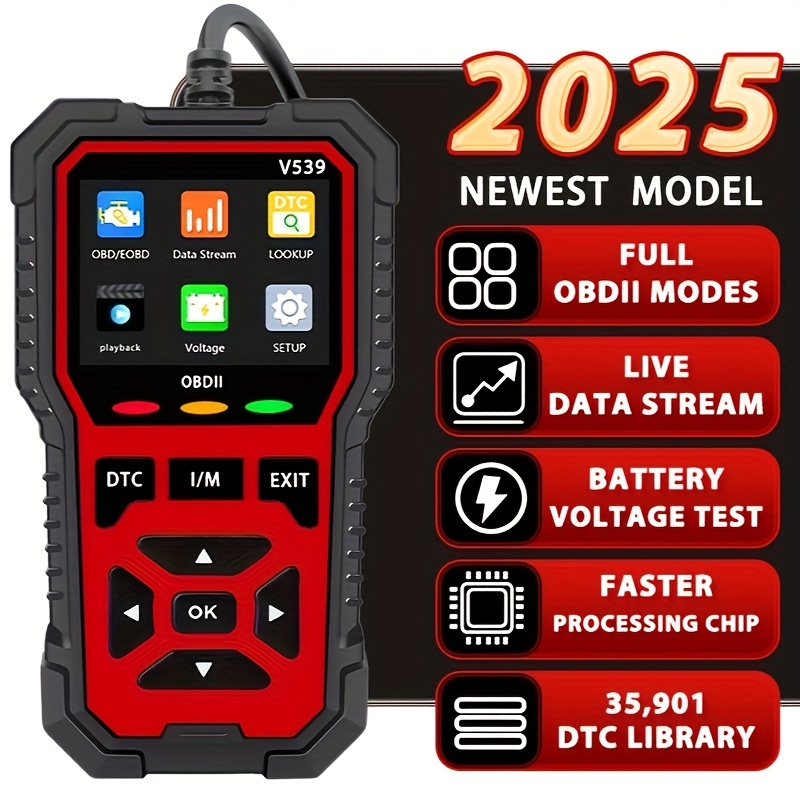 Heavy Equipment Diagnostic Software - เครื่องสแกน OBD2/เครื่องอ่านโค้ด/เครื่องมือล้างข้อมูล ปี 2025 - เครื่องมือวินิจฉัยยานยนต์สำหรับงานหนัก