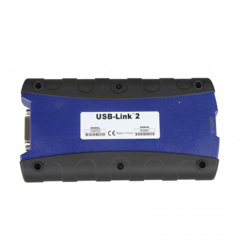 สำหรับ NEXIQ USB Link 2 BT เคร - Heavy Equipment Diagnostic Software บทวิจารณ์และราคา