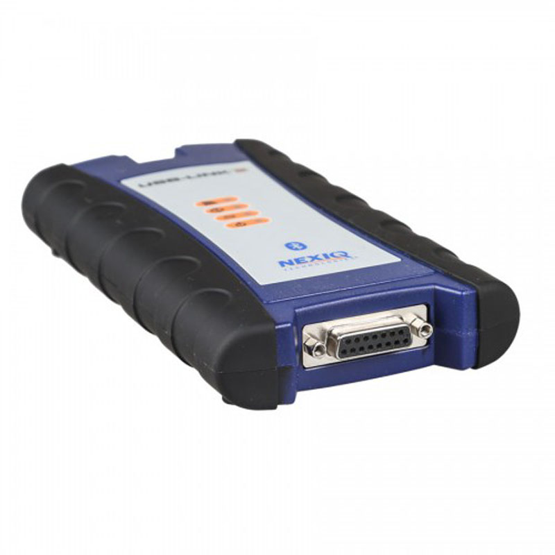 สำหรับ NEXIQ USB Link 2 BT เคร - Heavy Equipment Diagnostic Software บทวิจารณ์และราคา