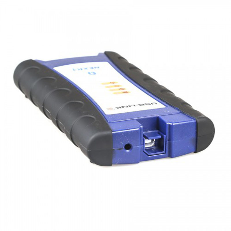 สำหรับ NEXIQ USB Link 2 BT เคร - Heavy Equipment Diagnostic Software บทวิจารณ์และราคา