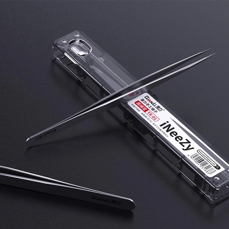 Qianli ineezy แหนบสเตนเลสขัดเง - Magnetic Drill Press บทวิจารณ์และราคา