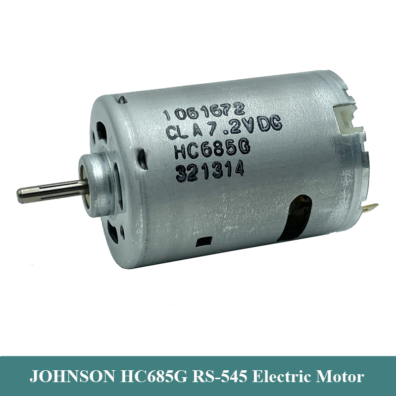 JOHNSON HC685G ไมโคร 36 มม. RS - Magnetic Drill Press บทวิจารณ์และราคา