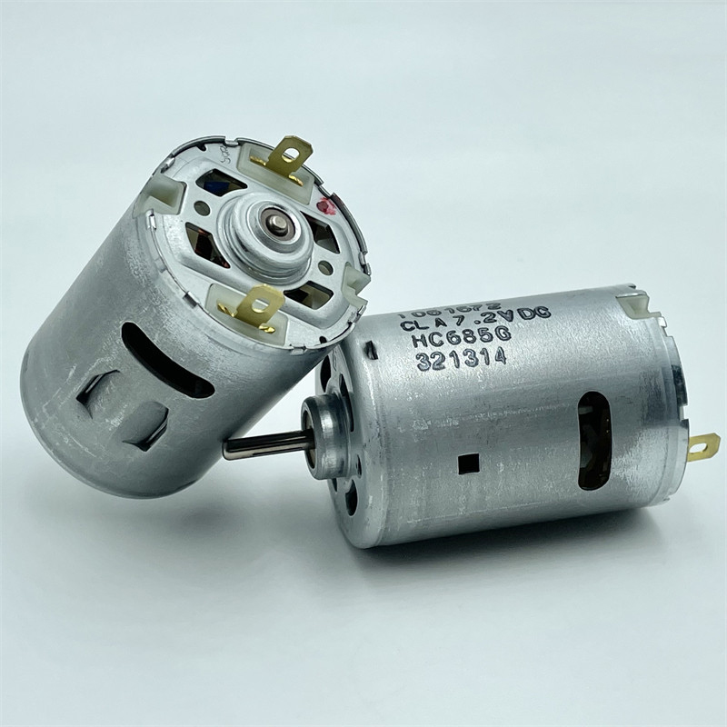 JOHNSON HC685G ไมโคร 36 มม. RS - Magnetic Drill Press บทวิจารณ์และราคา