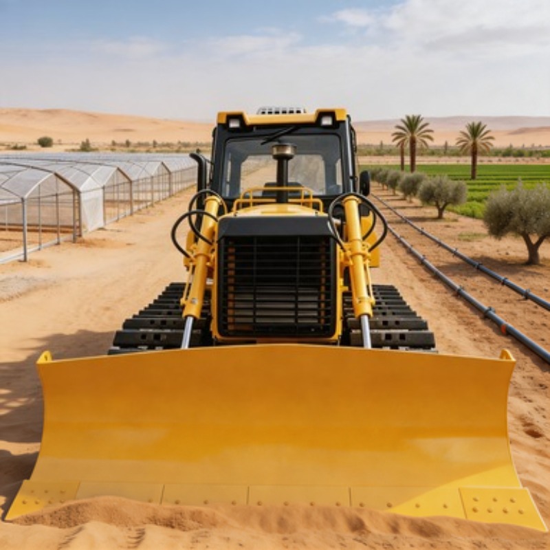 รถดันดินตีนตะขาบ 220 แรงม้า รุ - Heavy Equipment Work บทวิจารณ์และราคา