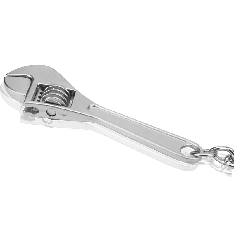 ใหม่ Mini Mini เปิดโทรศัพท์มือ - Heavy Equipment Key Ring บทวิจารณ์และราคา