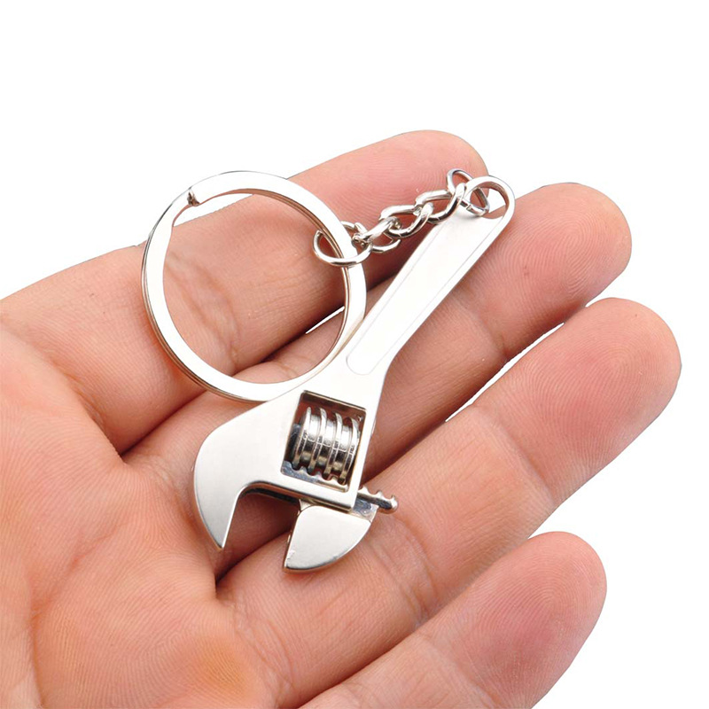 ใหม่ Mini Mini เปิดโทรศัพท์มือ - Heavy Equipment Key Ring บทวิจารณ์และราคา