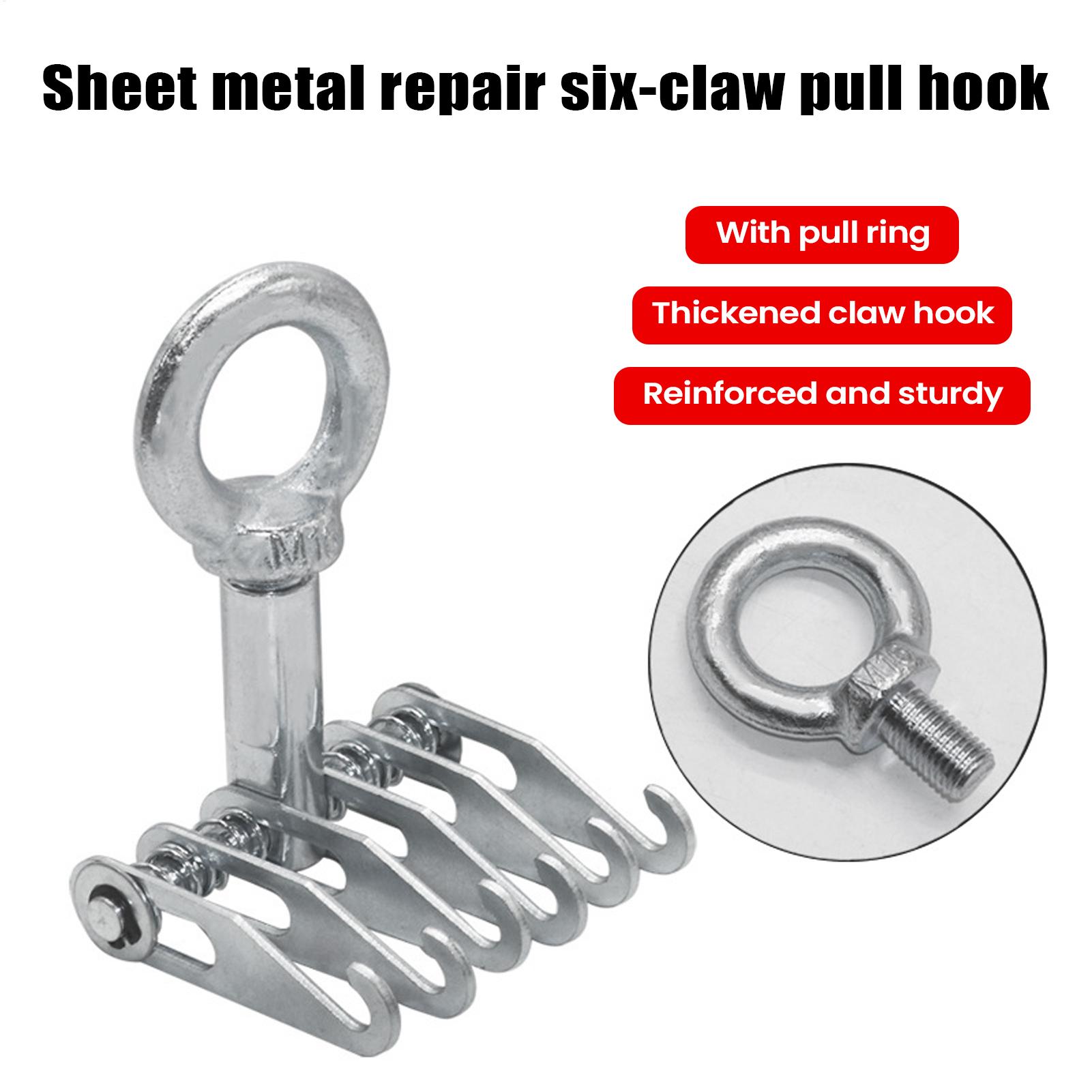 ชุดเครื่องมือซ่อมแซมรอยบุ๋มรถย - Heavy Equipment Maintenance บทวิจารณ์และราคา