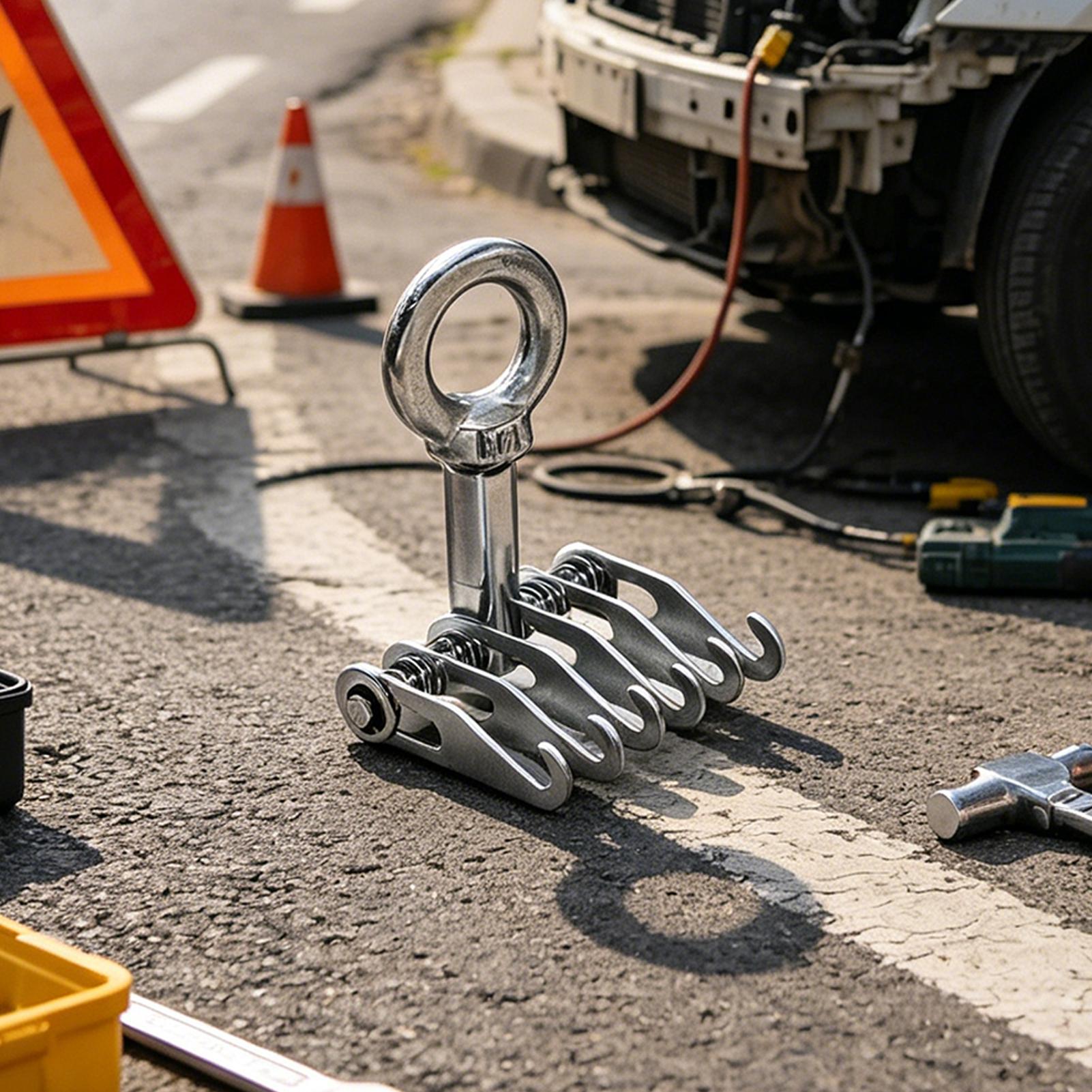 ชุดเครื่องมือซ่อมแซมรอยบุ๋มรถย - Heavy Equipment Maintenance บทวิจารณ์และราคา