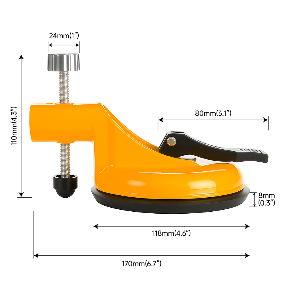 เครื่องมือดูดกระเบื้องเซรามิกแ - Heavy Equipment Sales บทวิจารณ์และราคา