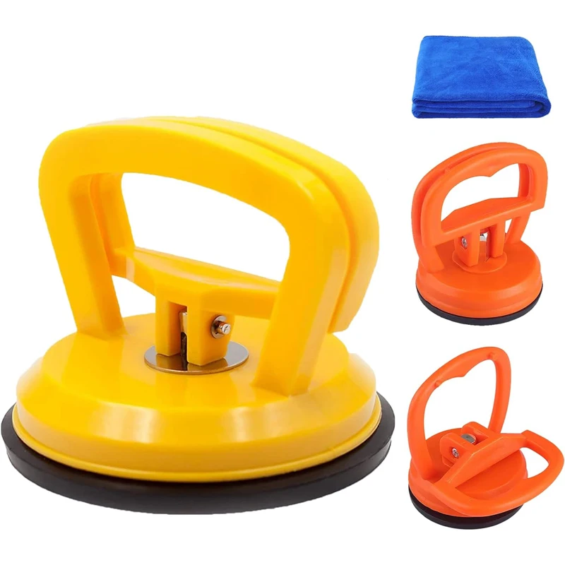 รถ PULLER Heavy Duty ดูดถ้วยแผ - Heavy Equipment Maintenance บทวิจารณ์และราคา