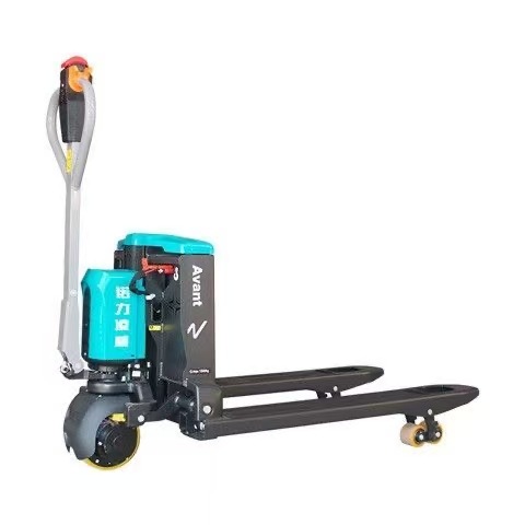 รถยกพาเลทไฟฟ้า, รถยกแบตเตอรี่ล - Heavy Equipment Lift บทวิจารณ์และราคา