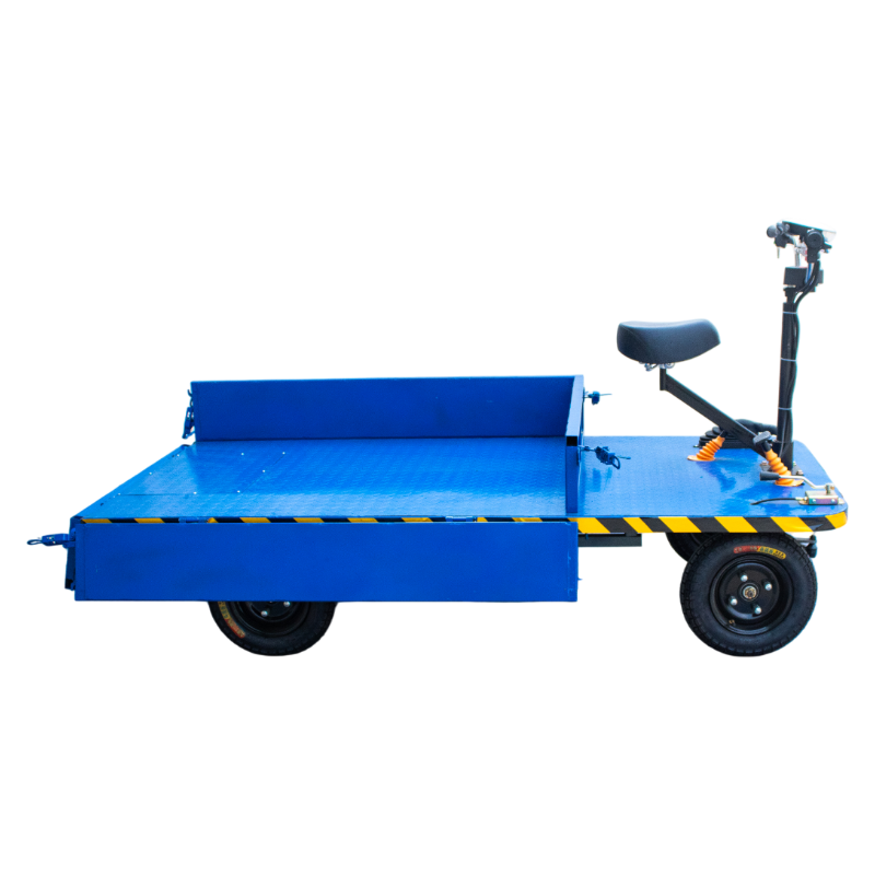 รถยกไฟฟ้าราคาประหยัด รถเข็นพื้ - Scissor Lift Table Hydraulic บทวิจารณ์และราคา
