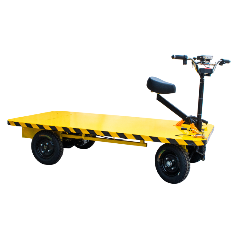 รถยกไฟฟ้าราคาประหยัด รถเข็นพื้ - Scissor Lift Table Hydraulic บทวิจารณ์และราคา