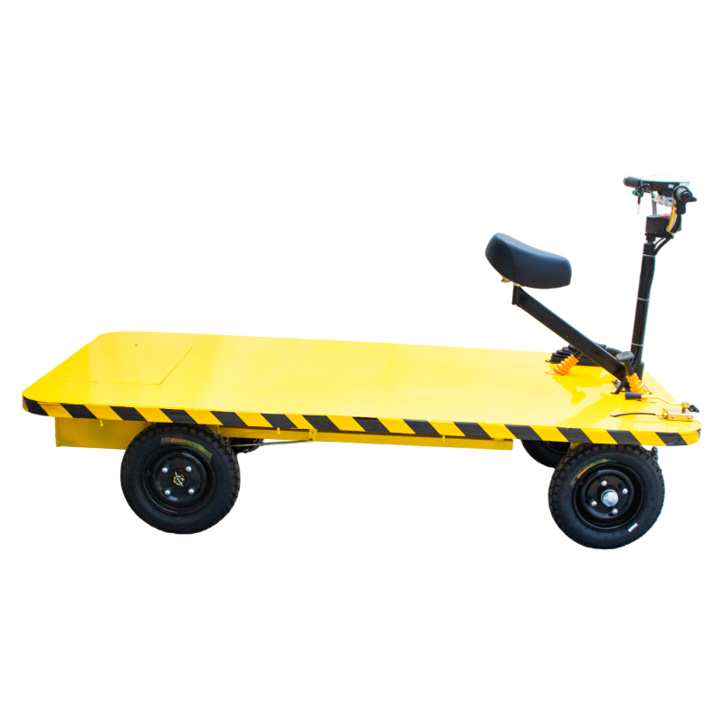 รถยกไฟฟ้าราคาประหยัด รถเข็นพื้ - Scissor Lift Table Hydraulic บทวิจารณ์และราคา