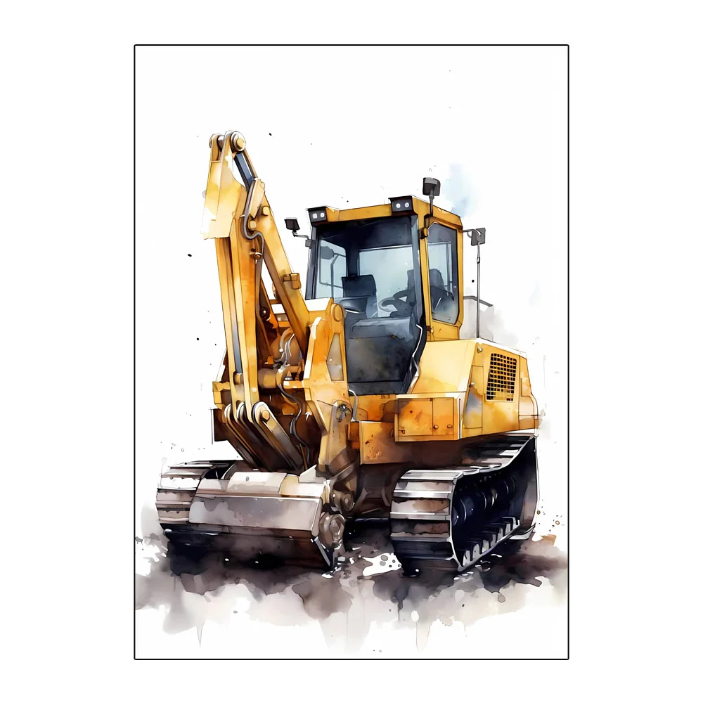 รถบรรทุกก่อสร้างสำหรับเด็กผู้ช - Heavy Equipment Background บทวิจารณ์และราคา