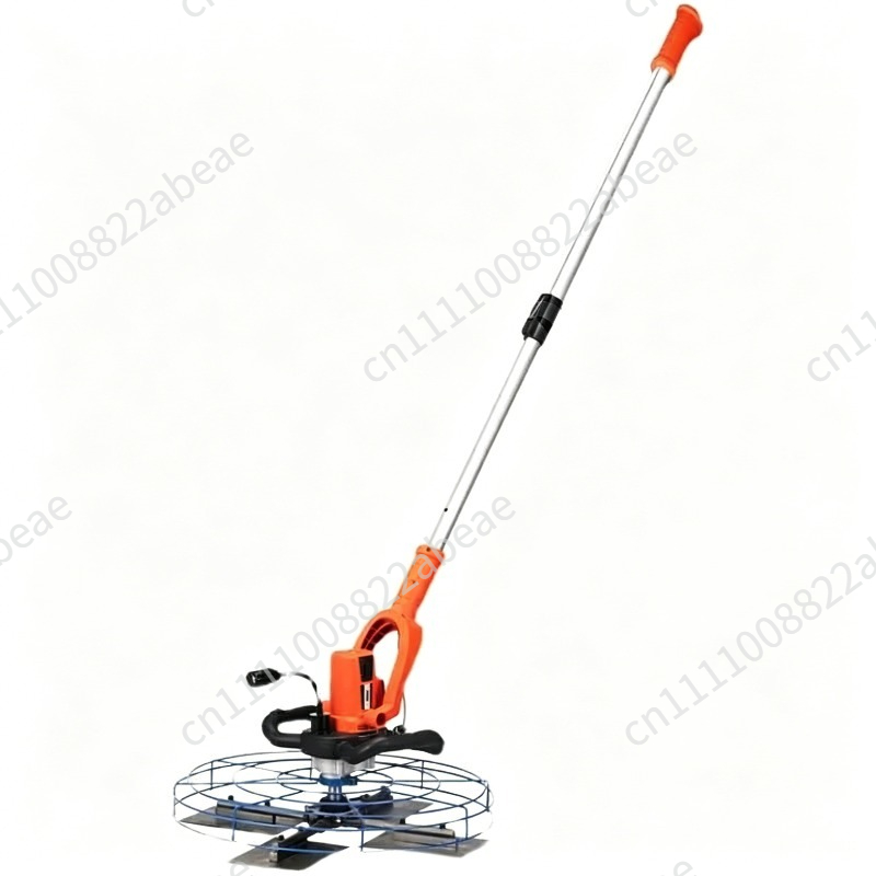 เกรียงฉาบปูน คอนกรีต เครื่องขั - Power Trowel Concrete บทวิจารณ์และราคา
