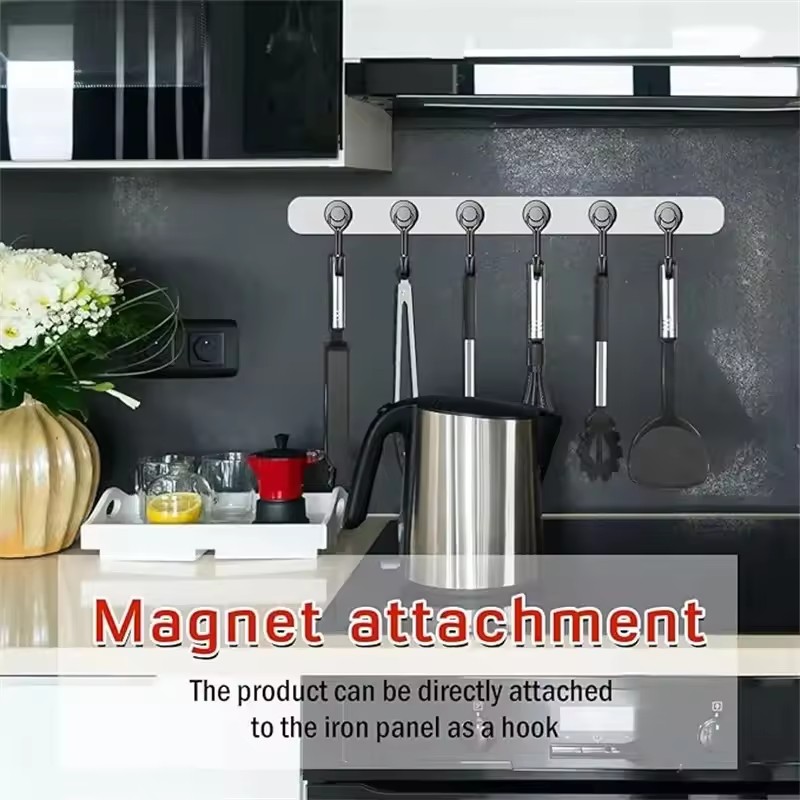 ตะขอแม่เหล็กสีดำเงินขนาด 20 มม - Magnetic Drill Press บทวิจารณ์และราคา