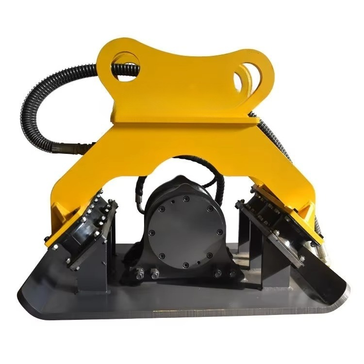 ขายส่งอุปกรณ์เสริมเครื่องจักรก - Plate Compactor Vibrator บทวิจารณ์และราคา