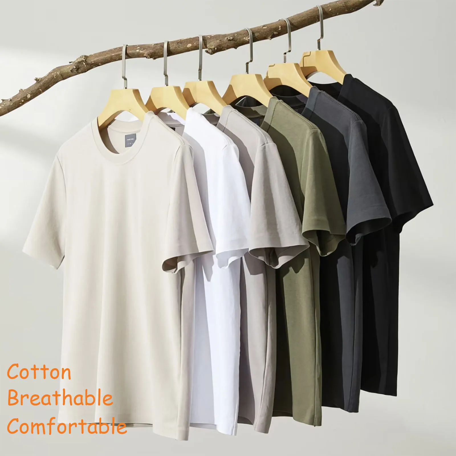 เสื้อยืดสำหรับผู้ปฏิบัติงานเคร - Heavy Equipment Work บทวิจารณ์และราคา