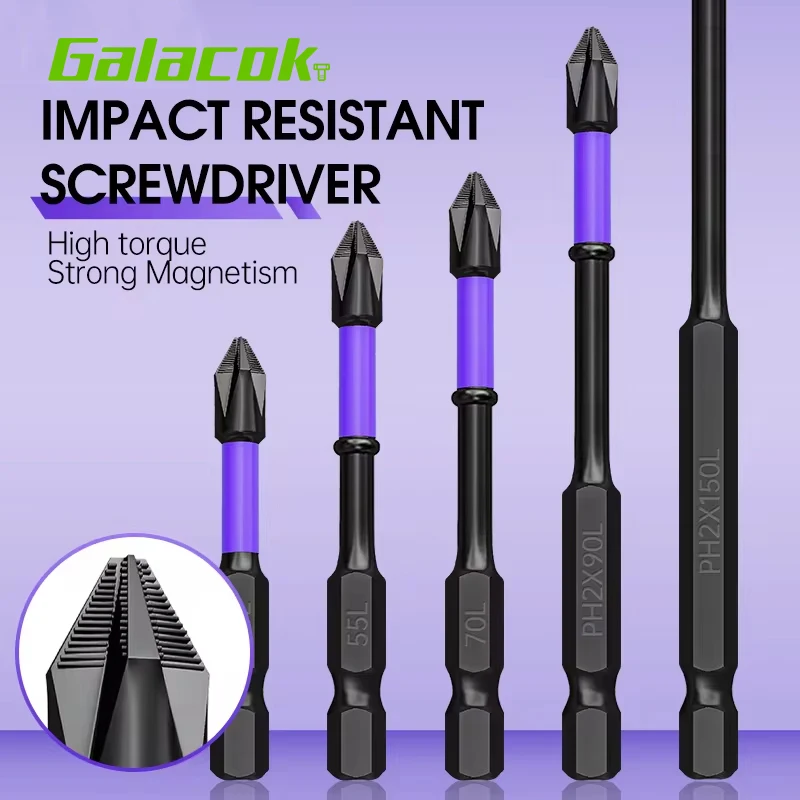 Magnetic Impact Phillips Bit A - Magnetic Drill Press บทวิจารณ์และราคา