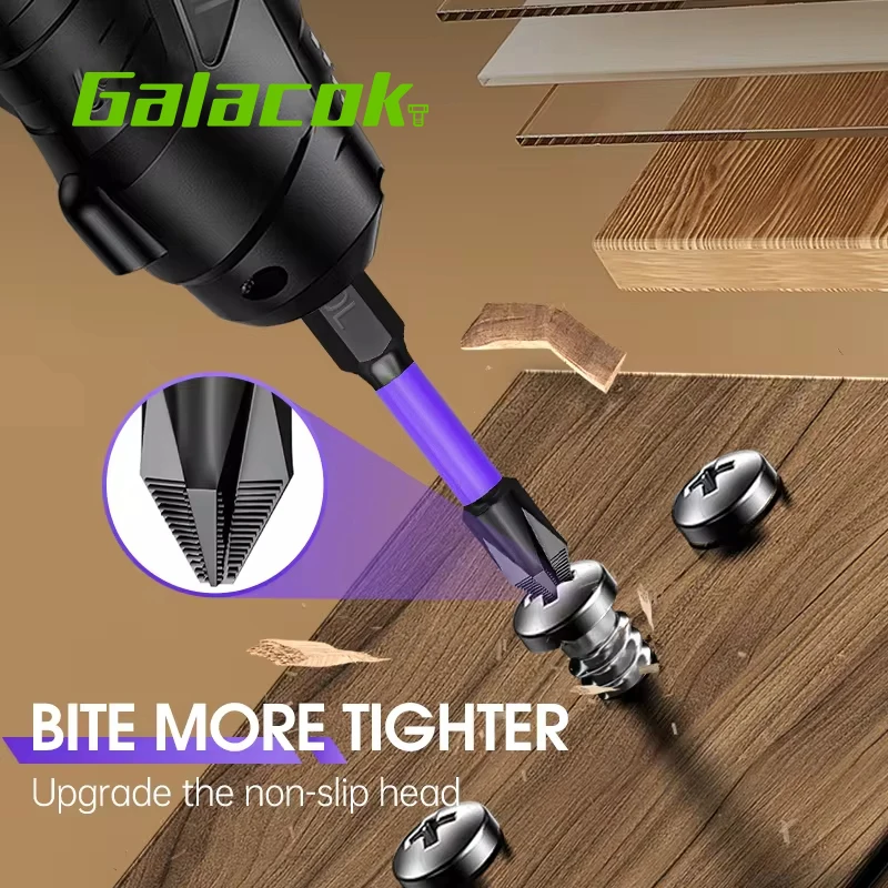 Magnetic Impact Phillips Bit A - Magnetic Drill Press บทวิจารณ์และราคา