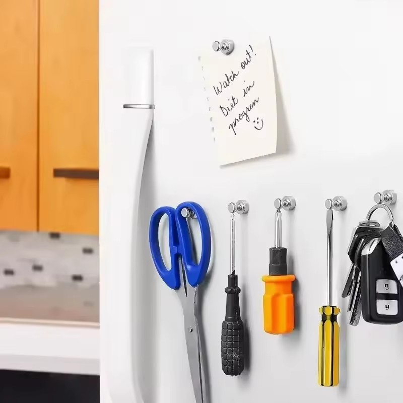 แม่เหล็กแรงสูง 10/20 ชิ้น ไม่ต - Magnetic Drill Press บทวิจารณ์และราคา