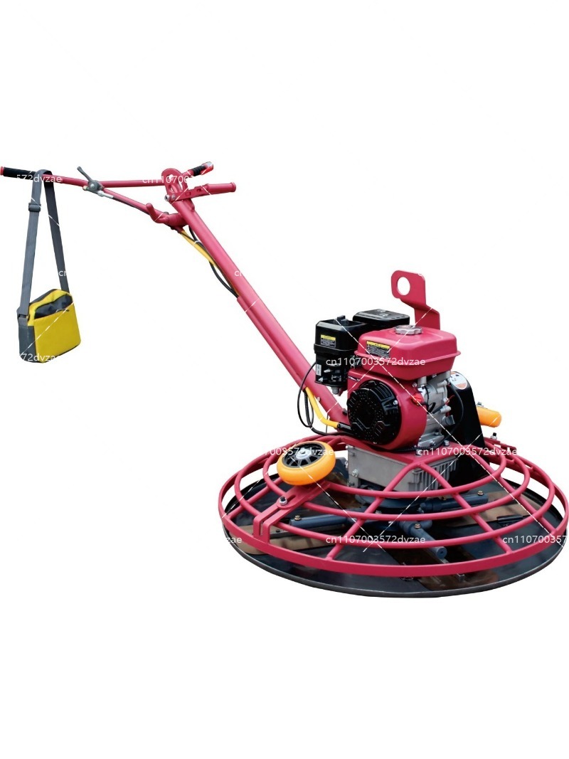 เครื่องขัดคอนกรีตขนาด 39 นิ้ว  - Power Trowel Concrete บทวิจารณ์และราคา