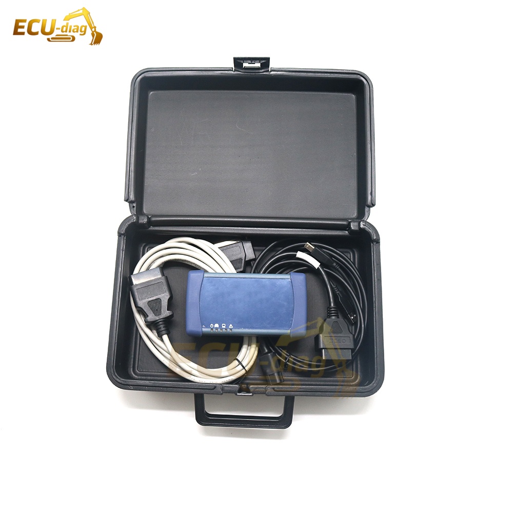 ชุดเครื่องมือวินิจฉัยสำหรับเคร - Heavy Equipment Diagnostic Software บทวิจารณ์และราคา