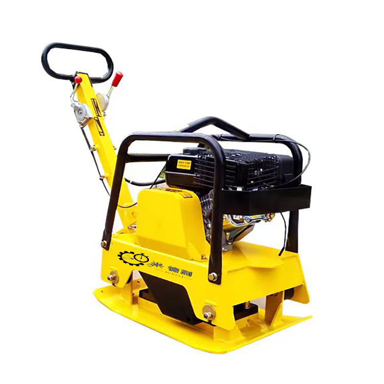 #   เครื่องบดอัดดินแบบแผ่นสั่น - Plate Compactor Vibrator บทวิจารณ์และราคา