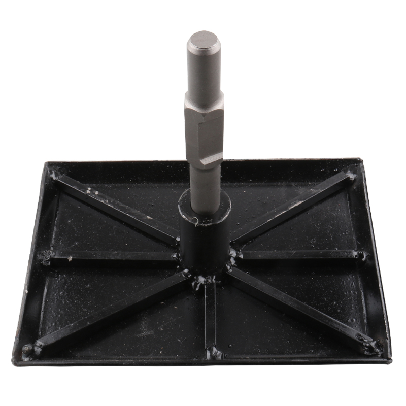 เครื่องบดดินไฟฟ้า เครื่องปรับร - Plate Compactor Vibrator บทวิจารณ์และราคา