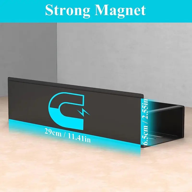ชั้นวางของติดตู้เย็นแบบแม่เหล็ - Magnetic Drill Press บทวิจารณ์และราคา