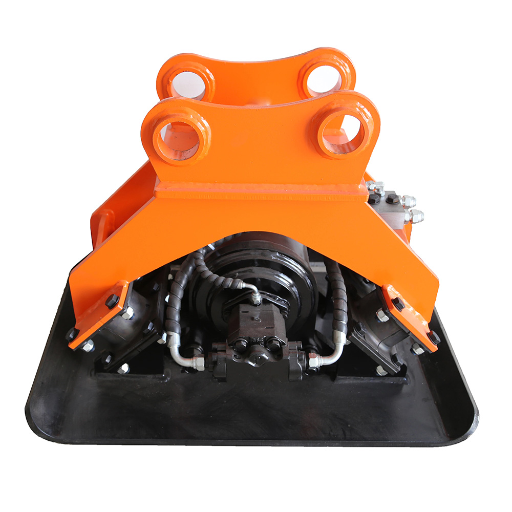เครื่องบดอัดแผ่นสั่นสะเทือนแบบ - Plate Compactor Vibrator บทวิจารณ์และราคา