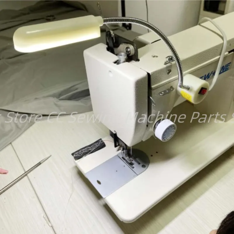 โคมไฟจักรเย็บผ้าไฟ LED โคมไฟทํ - Magnetic Drill Press บทวิจารณ์และราคา