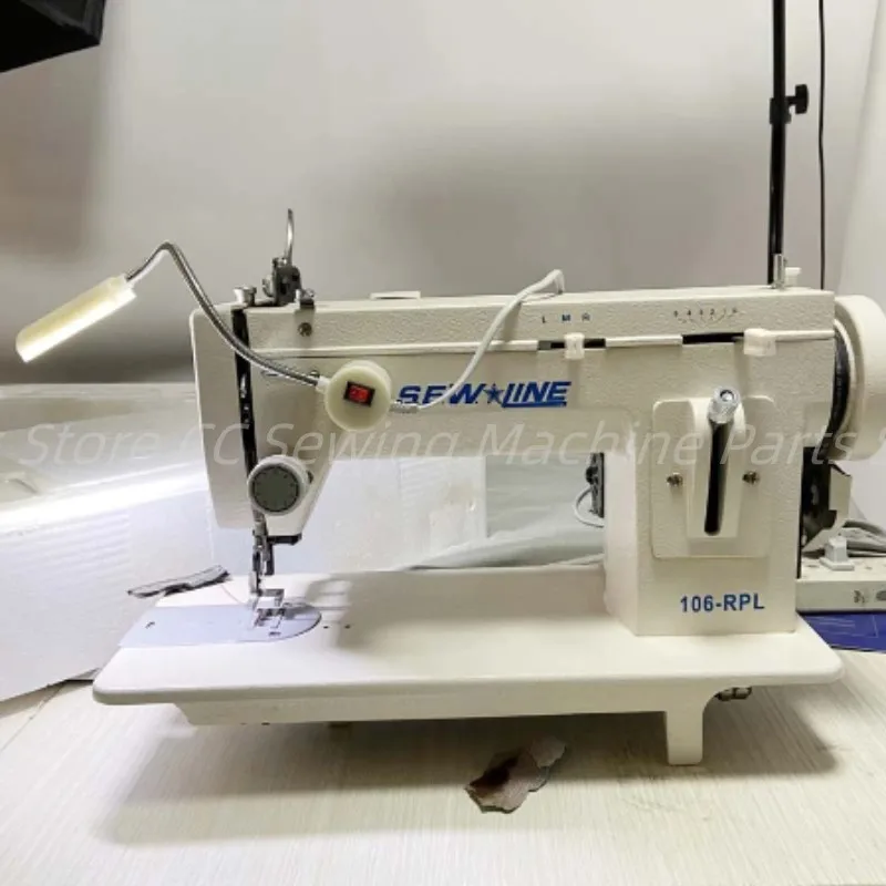 โคมไฟจักรเย็บผ้าไฟ LED โคมไฟทํ - Magnetic Drill Press บทวิจารณ์และราคา