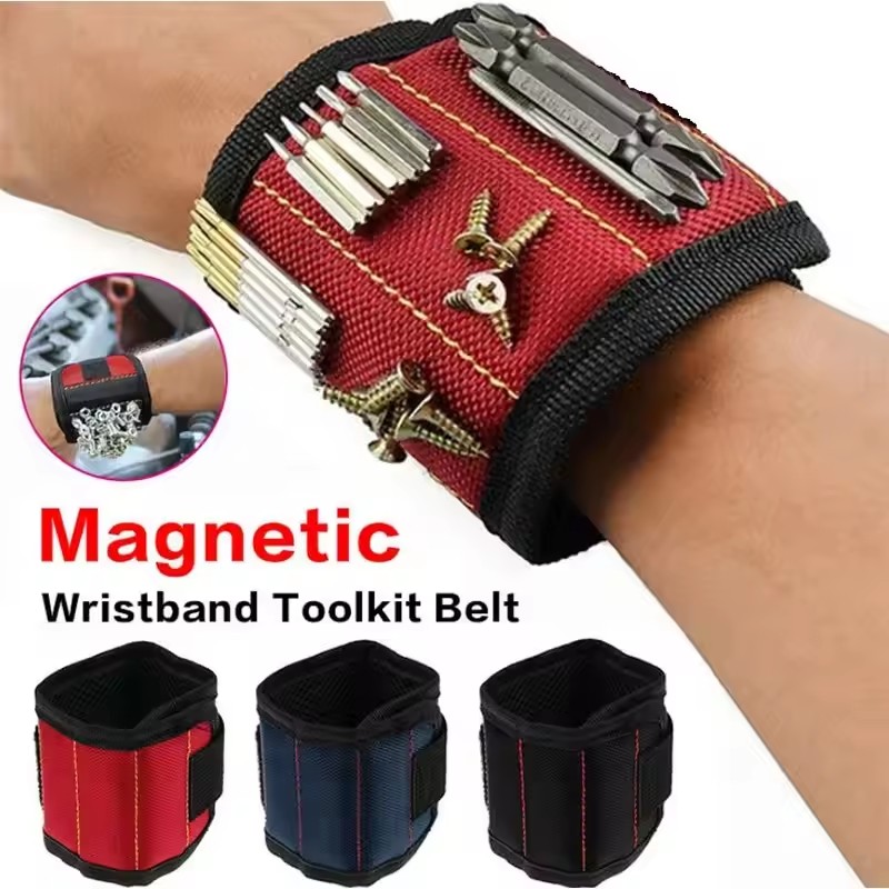 สายรัดข้อมือแม่เหล็กแรงสูงสำหร - Magnetic Drill Press บทวิจารณ์และราคา