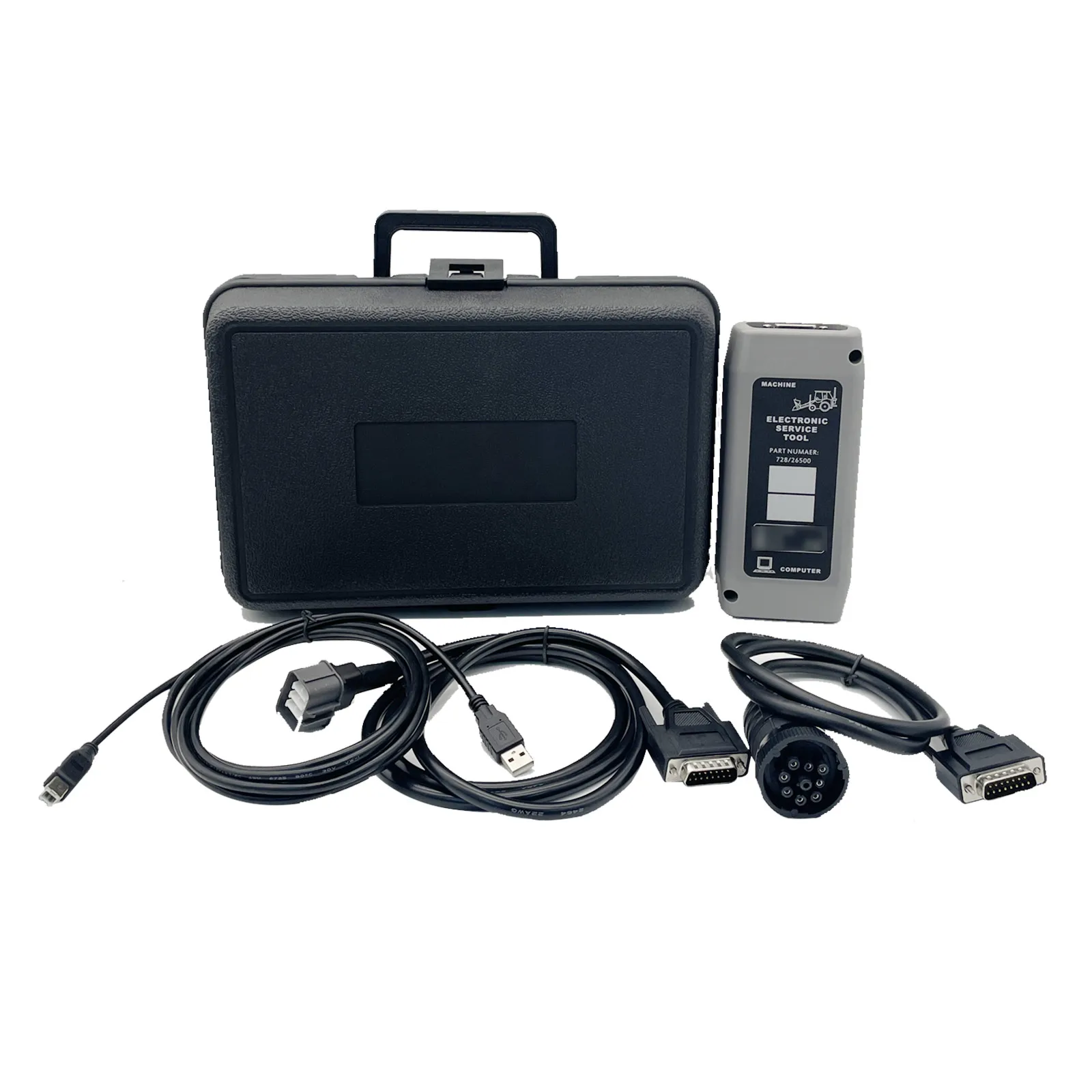 ซอฟต์แวร์ V2025 อุปกรณ์ตรวจสอบ - Heavy Equipment Diagnostic Software บทวิจารณ์และราคา