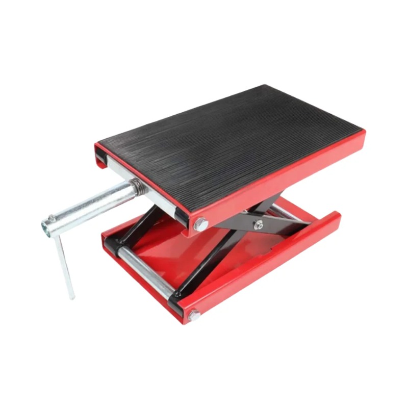 โต๊ะยกไฮดรอลิกแบบลม 800-1500 ป - Scissor Lift Table Hydraulic บทวิจารณ์และราคา