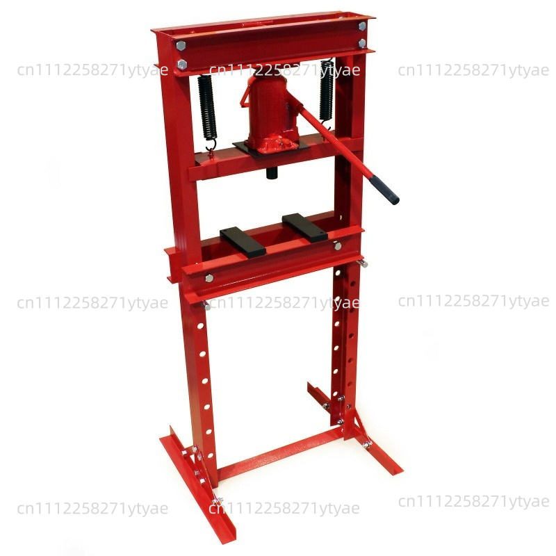 แม่แรงยกแบบแมนนวลสำหรับงานหนัก - Heavy Equipment Repair Manuals บทวิจารณ์และราคา