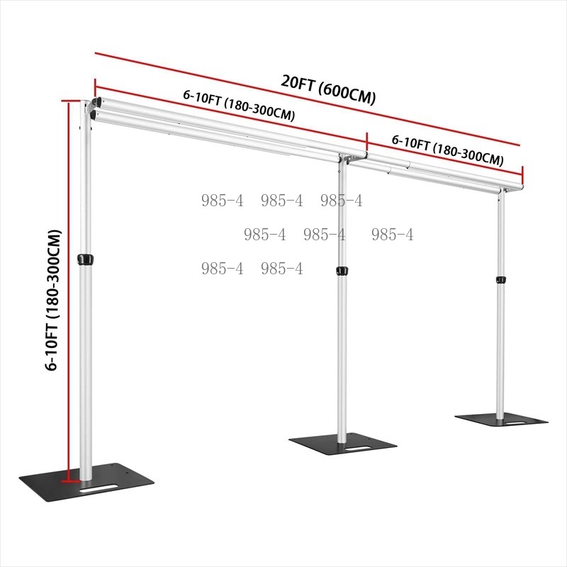 ชุดอุปกรณ์ฉากหลังงานอีเว้นท์ โ - Heavy Equipment Background บทวิจารณ์และราคา