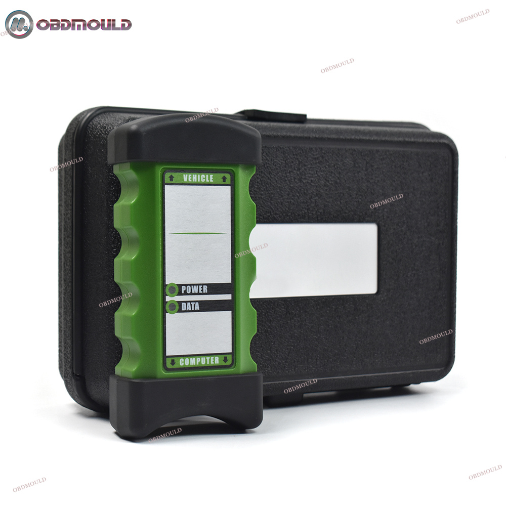 ForJ-pro DLA Diagnostic DLA+CF - Heavy Equipment Diagnostic Software บทวิจารณ์และราคา