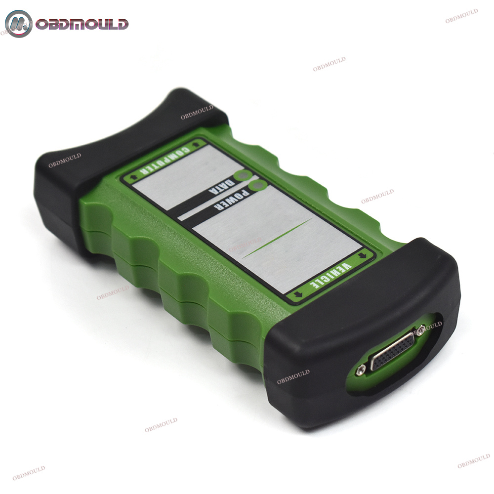 ForJ-pro DLA Diagnostic DLA+CF - Heavy Equipment Diagnostic Software บทวิจารณ์และราคา