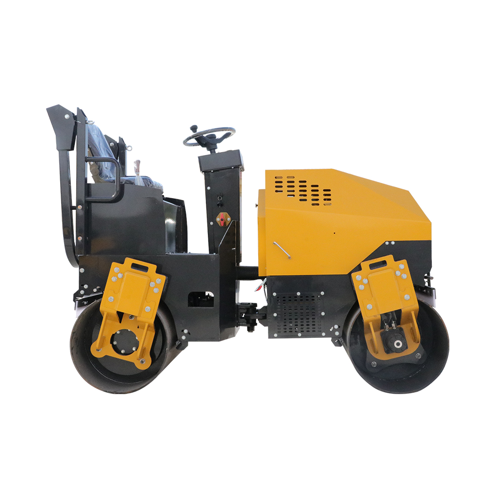 โรงงานจำหน่ายเครื่องบดอัดถนนแบ - Plate Compactor Vibrator บทวิจารณ์และราคา